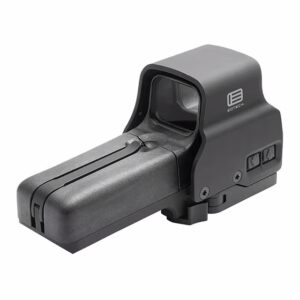 EOTech 518.A65 (Non NV) (QR) (AA Batt) Single dot circle