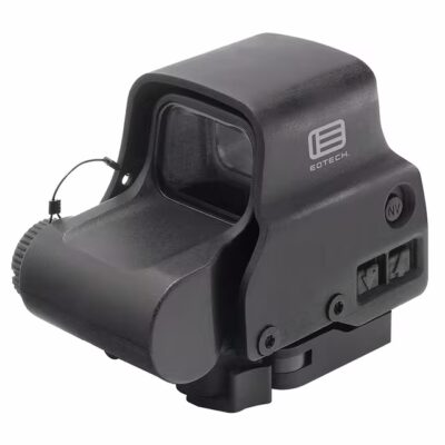 EOTech EXPS3-2 (2dots) Black