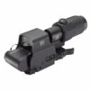 EOTech HHS11 EXPS2-2 HWS, G33 Magnifier, and quick detach STS mount