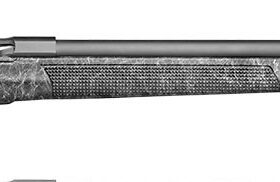SABATTI TACTICAL EVO BLACK