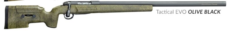 SABATTI TACTICAL EVO OLIVE