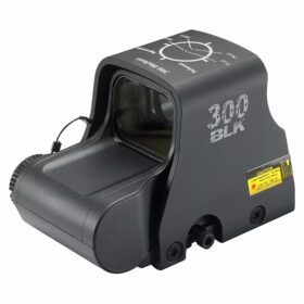 EOTech XPS2-300 (2 dot)