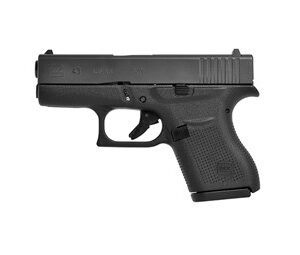 Glock 43 Slimline