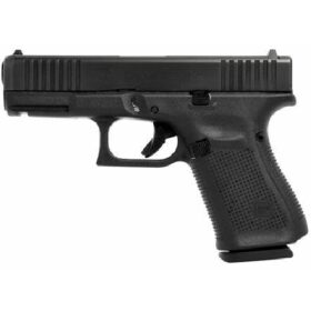 GLOCK 19 Gen 5 9mmP