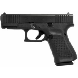 GLOCK 19 Gen 5 9mmP
