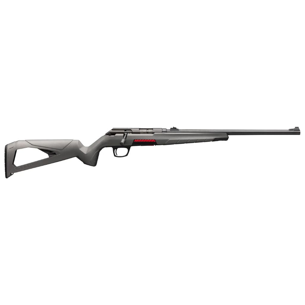 WINCHESTER 22 LR WINCHESTER XPERT COMPO THREADED 18"