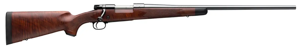 WINCHESTER RIFLE 30-06 SPRING M70 SUPER GRADE