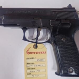 Astra 9mm