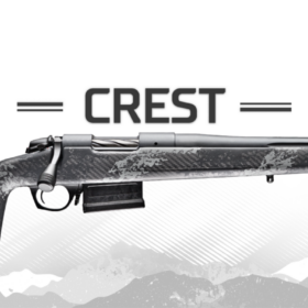 BERGARA B14 Square Crest 7PRC
