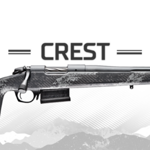 BERGARA B14 Square Crest 7PRC