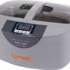 LYMAN CASE CLEANER TURBO SONIC 2500