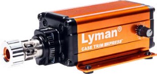 LYMAN CASE TRIM XPRESS