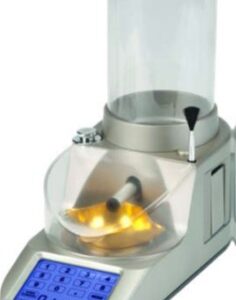 LYMAN POWDER SYSTEM GEN6 COMPACT DIGITAL POWDER SYSTEM (115-230V)