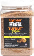 LYMAN TUFNUT+ TUMBLING MEDIA 5.5LBS