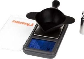 LYMANPOCKET TOUCH SCALE KIT
