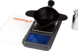 LYMANPOCKET TOUCH SCALE KIT