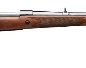 WINCHESTER 375 H&H M70 ALASKAN S