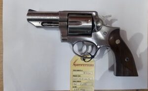 Ruger 357 mag
