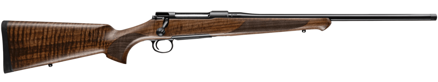 SAUER RIFLE S100 CLASSIC 6.5 CREED NS (Ø17, 560mm)