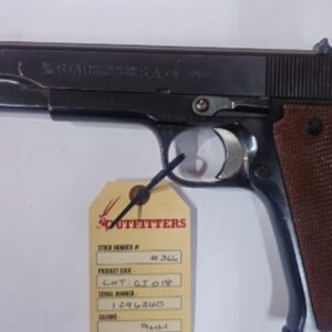 Star 9mm