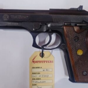 Taurus 9mm