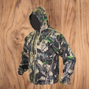 Clothing & Gear